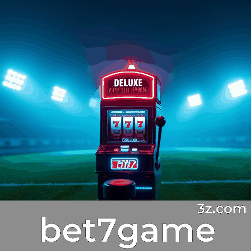 Bet7game: Cassino Premiado e Seguro para Você